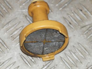 Маслоприемник, Kawasaki, ZZR 400, 1995, 0, 0