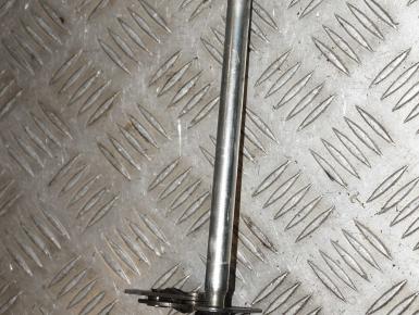 Вал селектора передач, Kawasaki, ZZR 400, 1995, 0, 0