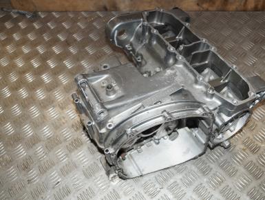 Картер, Kawasaki, ZZR 400, 1995, 0, 0