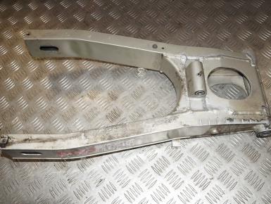 Маятник, Kawasaki, ZZR 400, 1995, 0, 0