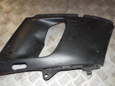 Пластик боковой правый, Kawasaki, ZZR 400, 1995, 0, 0