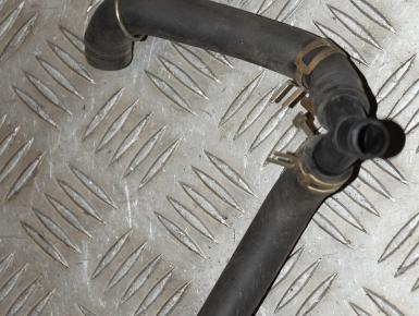 Патрубки корпуса воздушного фильтра, Kawasaki, ZZR 400, 1995, 0, 0