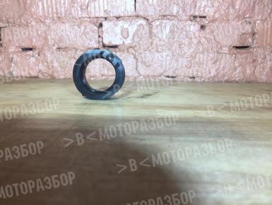 Патрубок впускной, Yamaha, FZR 1000 Genesis, 1987, 0, 0