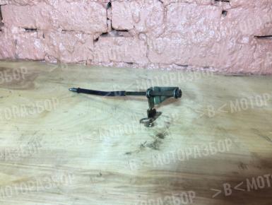 Регулятор холостого хода, Yamaha, FZR 1000 Genesis, 1987, 0, 0