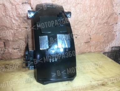 Крыло заднее, Yamaha, FZR 1000 Genesis, 1987, 0, 0