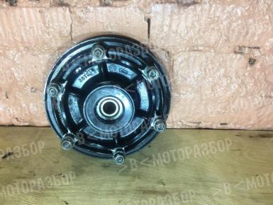 Ступица колеса, Yamaha, FZR 1000 Genesis, 1987, 0, 0