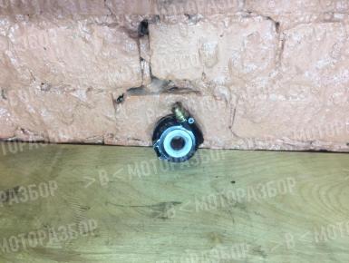 Привод спидометра, Yamaha, FZR 1000 Genesis, 1987, 0, 0