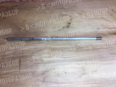 Шток сцепления, Yamaha, FZR 1000 Genesis, 1987, 0, 0