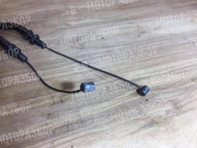Тросик газа, Yamaha, FZR 1000 Genesis, 1987, 0, 0
