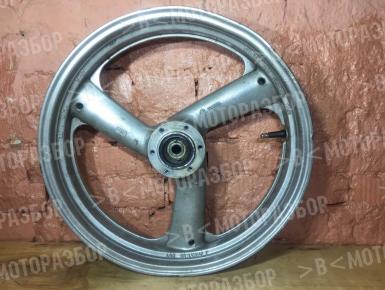 Диск колесный передний, Yamaha, FZR 1000 Genesis, 1987, 0, 0