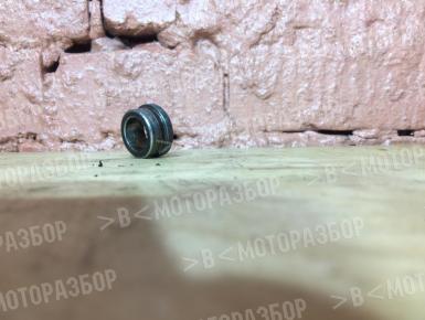 Втулка распорная колеса задняя правая, Yamaha, FZR 1000 Genesis, 1987, 0, 0