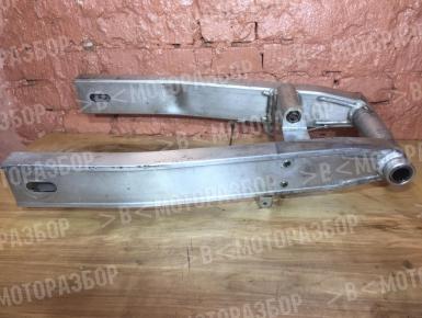 Маятник, Yamaha, FZR 1000 Genesis, 1987, 0, 0