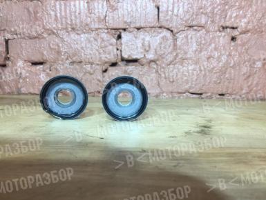 Сальник, Yamaha, FZR 1000 Genesis, 1987, 0, 0