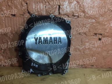 Крышка сцепления, Yamaha, FZR 1000 Genesis, 1987, 0, 0