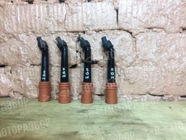 Свечной колпачок, Yamaha, FZR 1000 Genesis, 1987, 0, 0