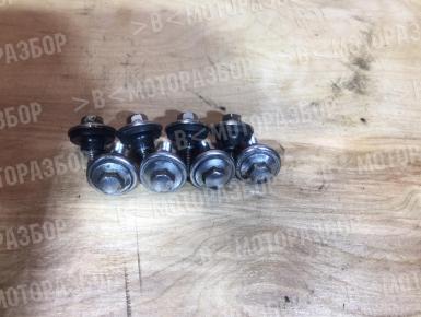 Болты крышки ГБЦ, Yamaha, FZR 1000 Genesis, 1987, 0, 0