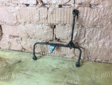 Масляная магистраль картера, Yamaha, FZR 1000 Genesis, 1987, 0, 0