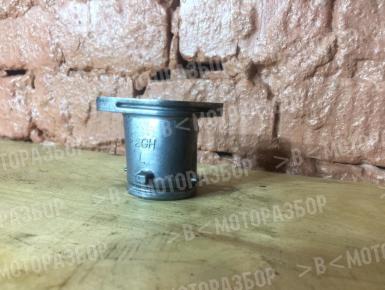 Коллектор впускной, Yamaha, 1987, 0, 1