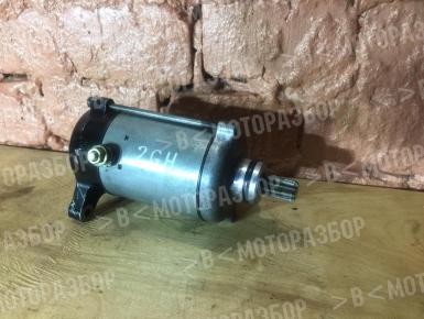 Стартер, Yamaha, FZR 1000 Genesis, 1987, 0, 0