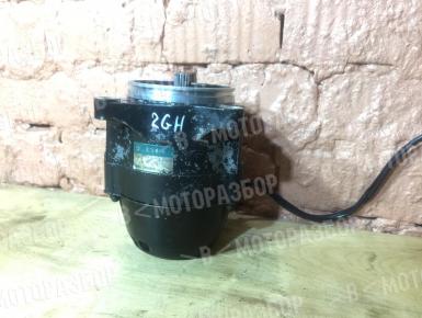 Генератор, Yamaha, FZR 1000 Genesis, 1987, 0, 0