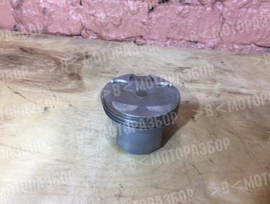 Поршень, Yamaha, FZR 1000 Genesis, 1987, 0, 0