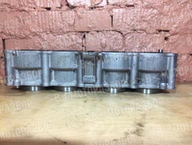 Блок цилиндров, Yamaha, FZR 1000 Genesis, 1987, 0, 0