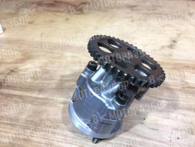 Насос масляный, Yamaha, FZR 1000 Genesis, 1987, 0, 0