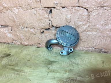 Маслоприемник, Yamaha, FZR 1000 Genesis, 1987, 0, 0