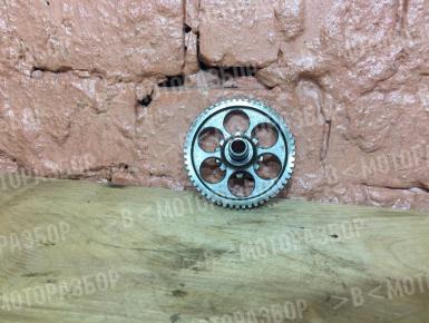 Шестерня стартера, Yamaha, FZR 1000 Genesis, 1987, 0, 0