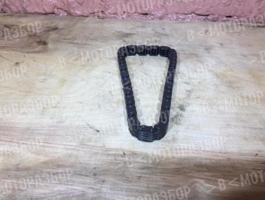 Цепь стартера, Yamaha, FZR 1000 Genesis, 1987, 0, 0