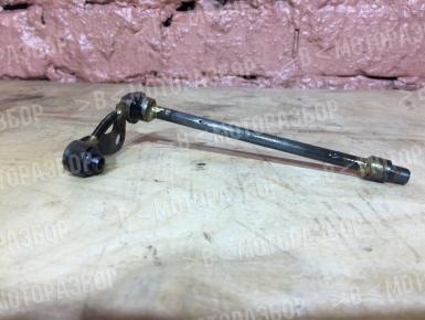 Масляный барьер (стоит внутри двигателя), Yamaha, FZR 1000 Genesis, 1987, 0, 0