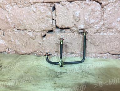 Масляная магистраль, Yamaha, FZR 1000 Genesis, 1987, 0, 0