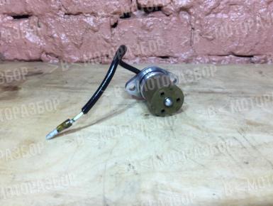 Датчик уровня масла, Yamaha, FZR 1000 Genesis, 1987, 0, 0