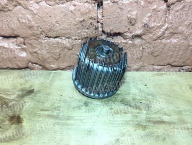 Предохранительный клапан давления масла, Yamaha, FZR 1000 Genesis, 1987, 0, 0