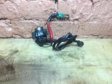 Реле стартера, Yamaha, FZR 1000 Genesis, 1987, 0, 0