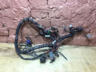 Проводка, Yamaha, FZR 1000 Genesis, 1987, 0, 0