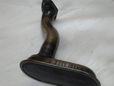 Маслоприемник, Suzuki, RF 400, 1994, 0, 0