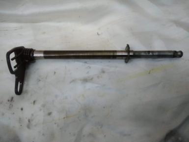 Вал селектора передач, Suzuki, RF 400, 1994, 0, 0