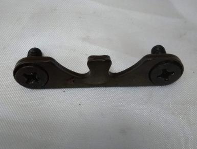 Фиксатор осей вилок КПП, Suzuki, RF 400, 1994, 0, 0