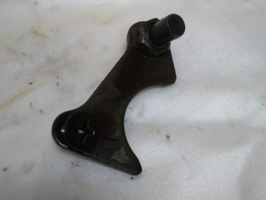 Фиксатор копирного вала, Suzuki, RF 400, 1994, 0, 0