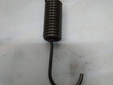 Пружина селектора передач, Suzuki, RF 400, 1994, 0, 0