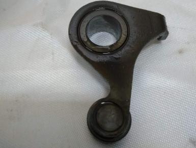 Фиксатор копирного вала, Suzuki, RF 400, 1994, 0, 0