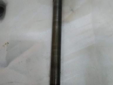 Ось КПП, Suzuki, RF 400, 1994, 0, 0