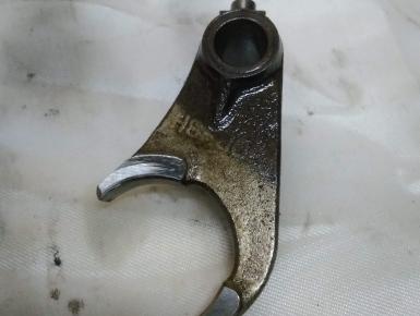 Вилки КПП, Suzuki, RF 400, 1994, 0, 0