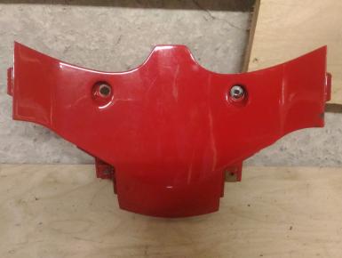 Накладка пластиковая, Suzuki, TL 1000 S, 1998, 0, 0