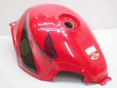 Бак топливный, Honda, CBR 600 F4i, 2001, 0, 0