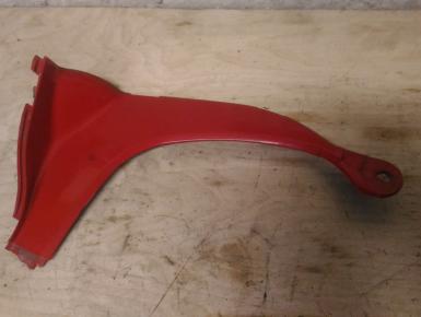 Полка правая, Suzuki, TL 1000 S, 1998, 0, 0