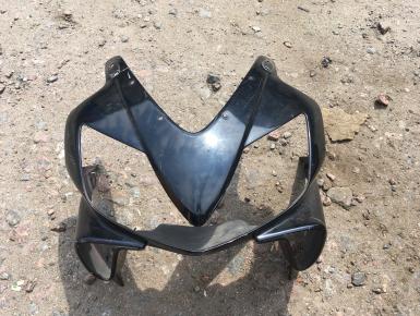 Морда, Honda, CBR 600 F4i, 2001, 0, 0