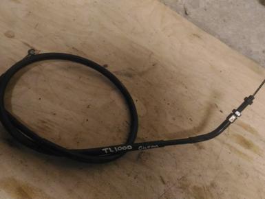Тросик сцепления, Suzuki, TL 1000 S, 1998, 0, 0