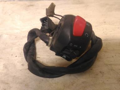 Пульт правый, Suzuki, TL 1000 S, 1998, 0, 0